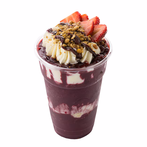 Açaí De Choco