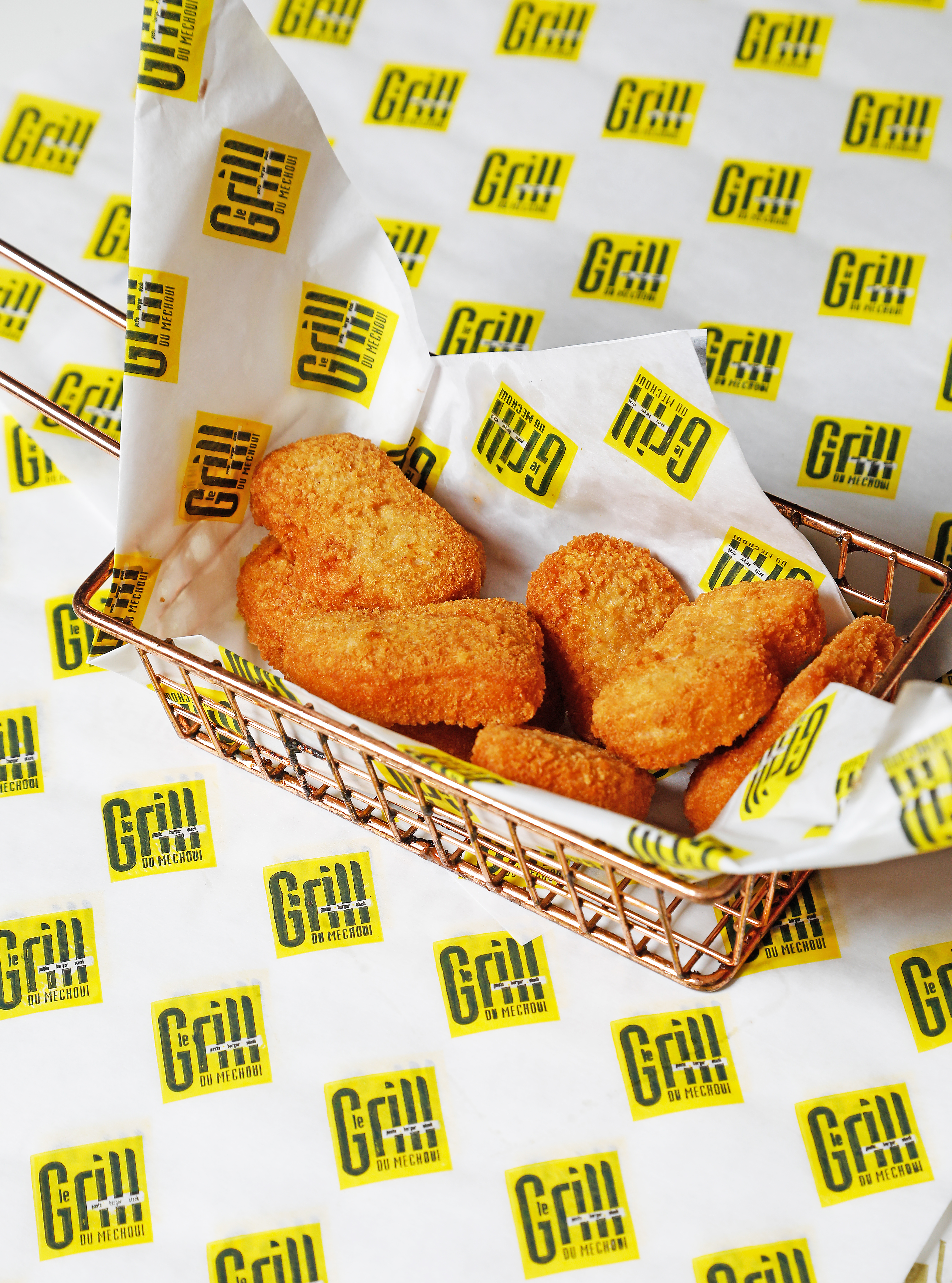 Chicken Nuggets