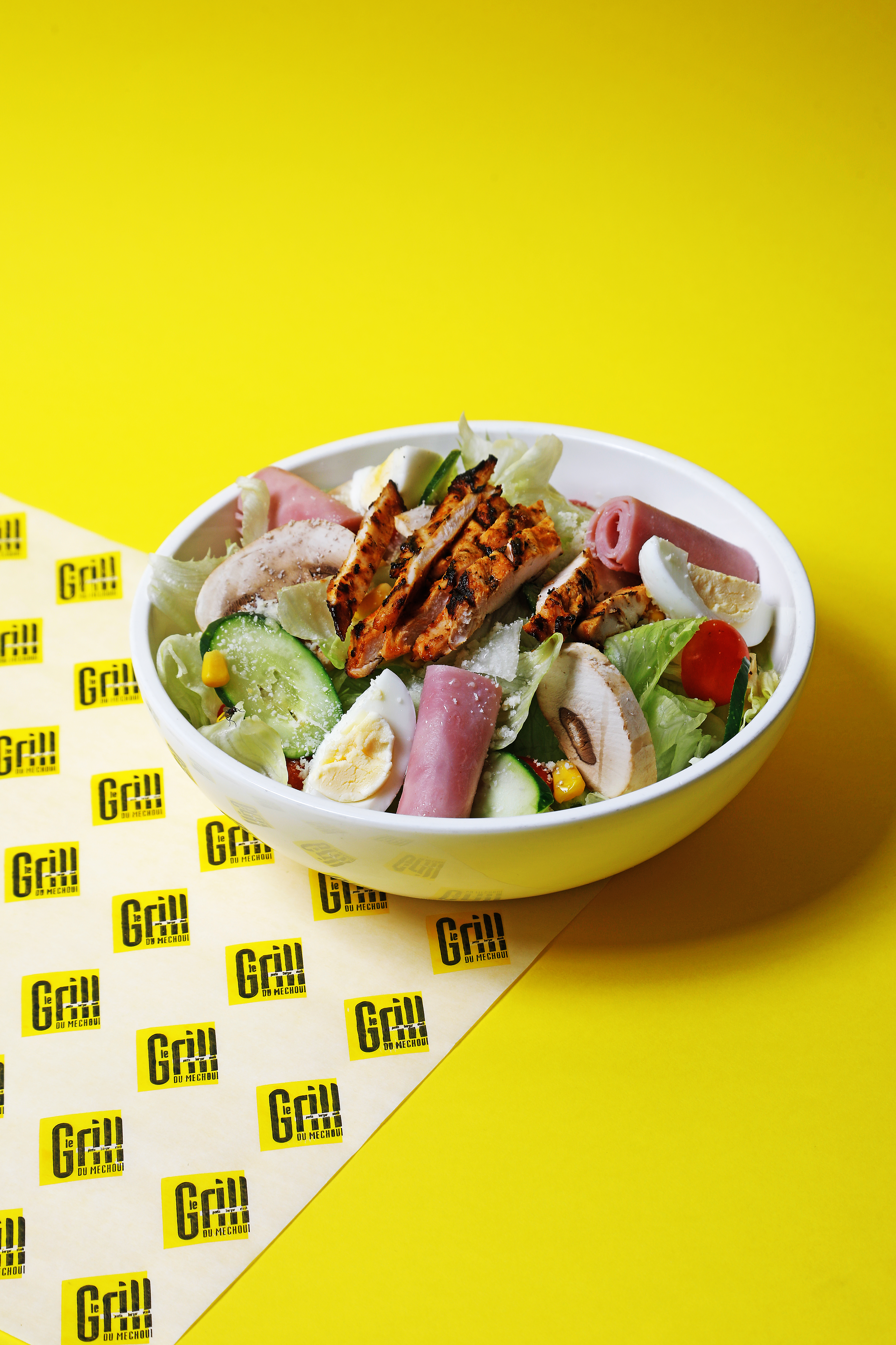 Chef Salad