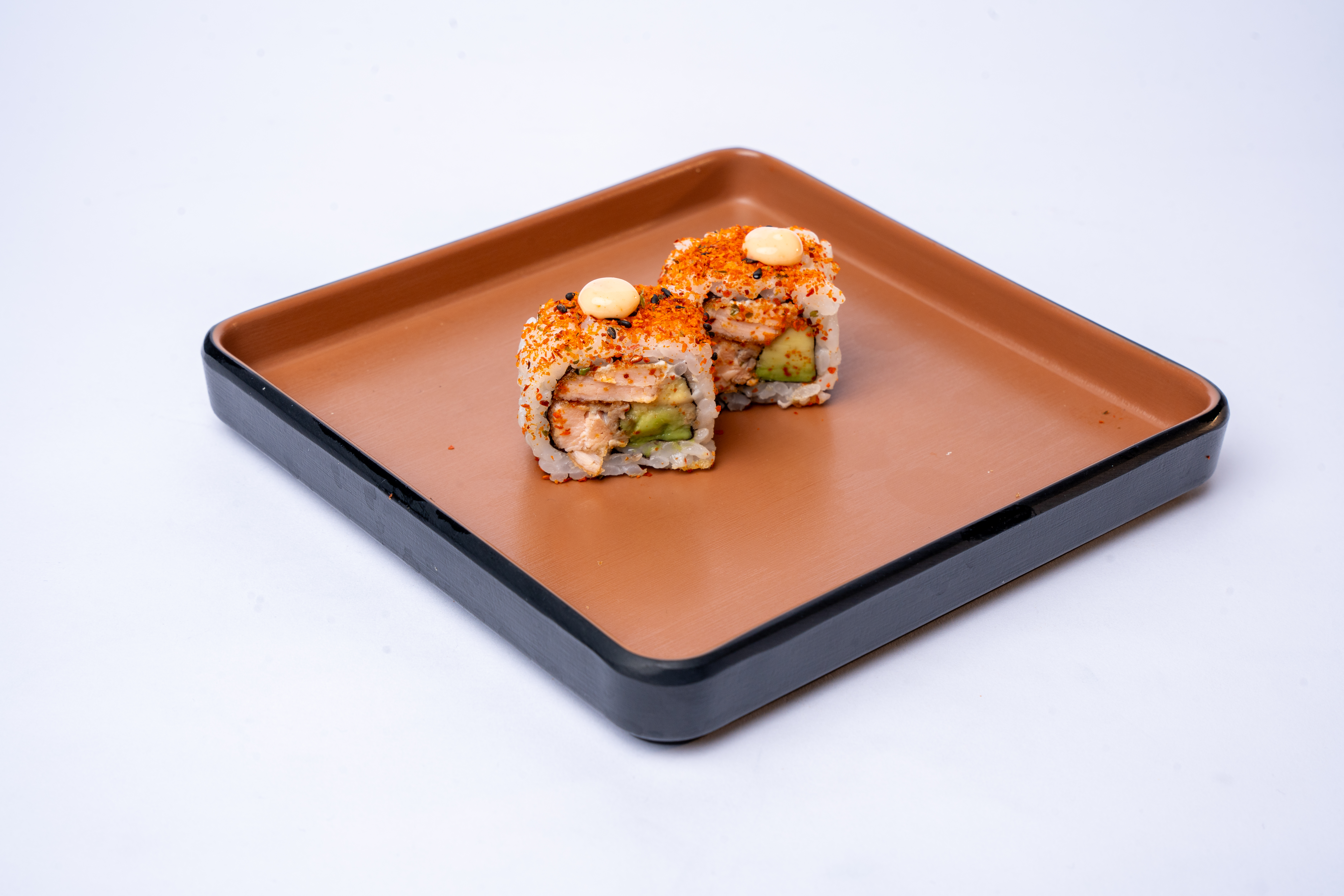 California Roll Classic Chakiaki