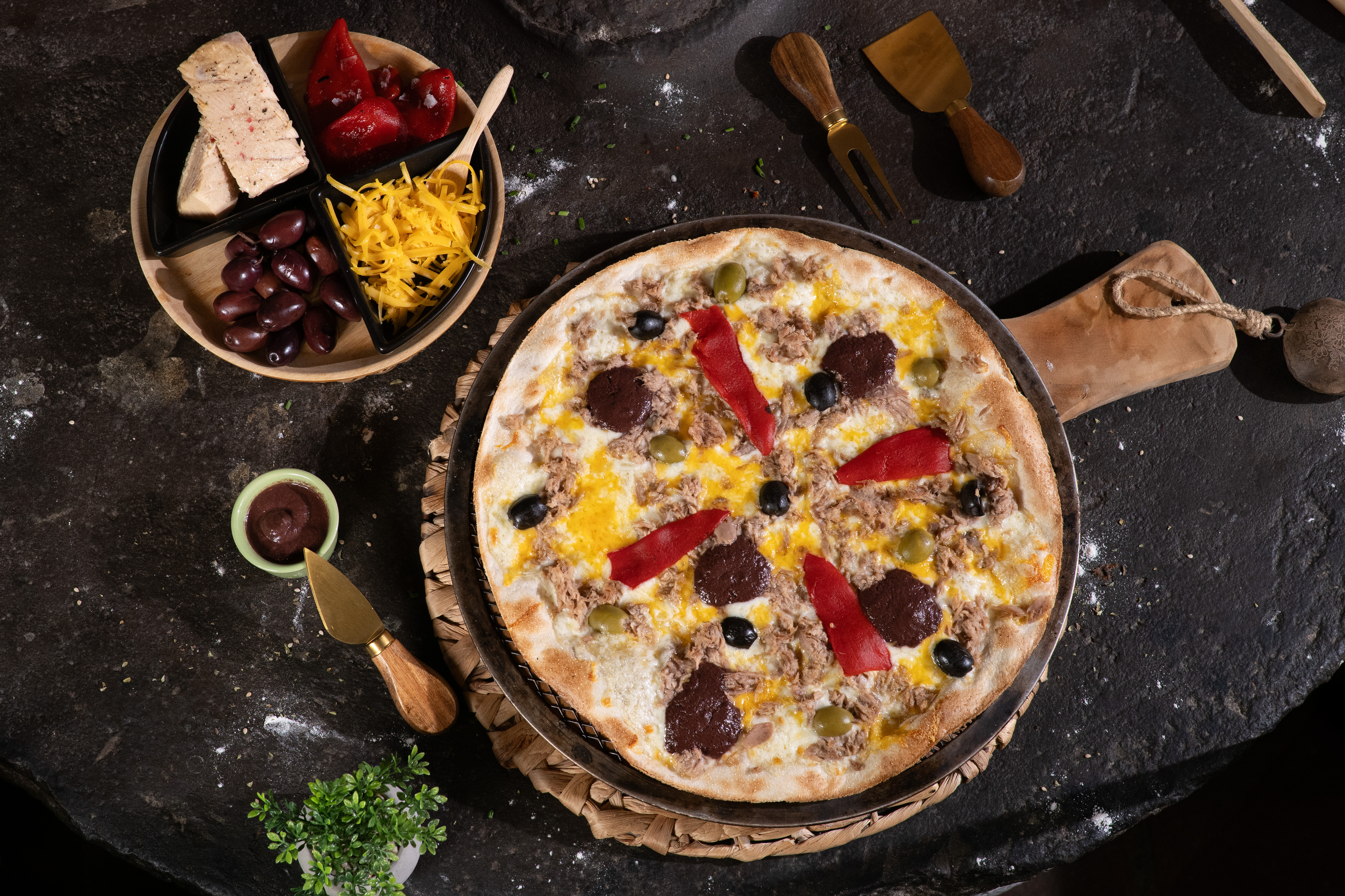 Petita Cantàbric Delight