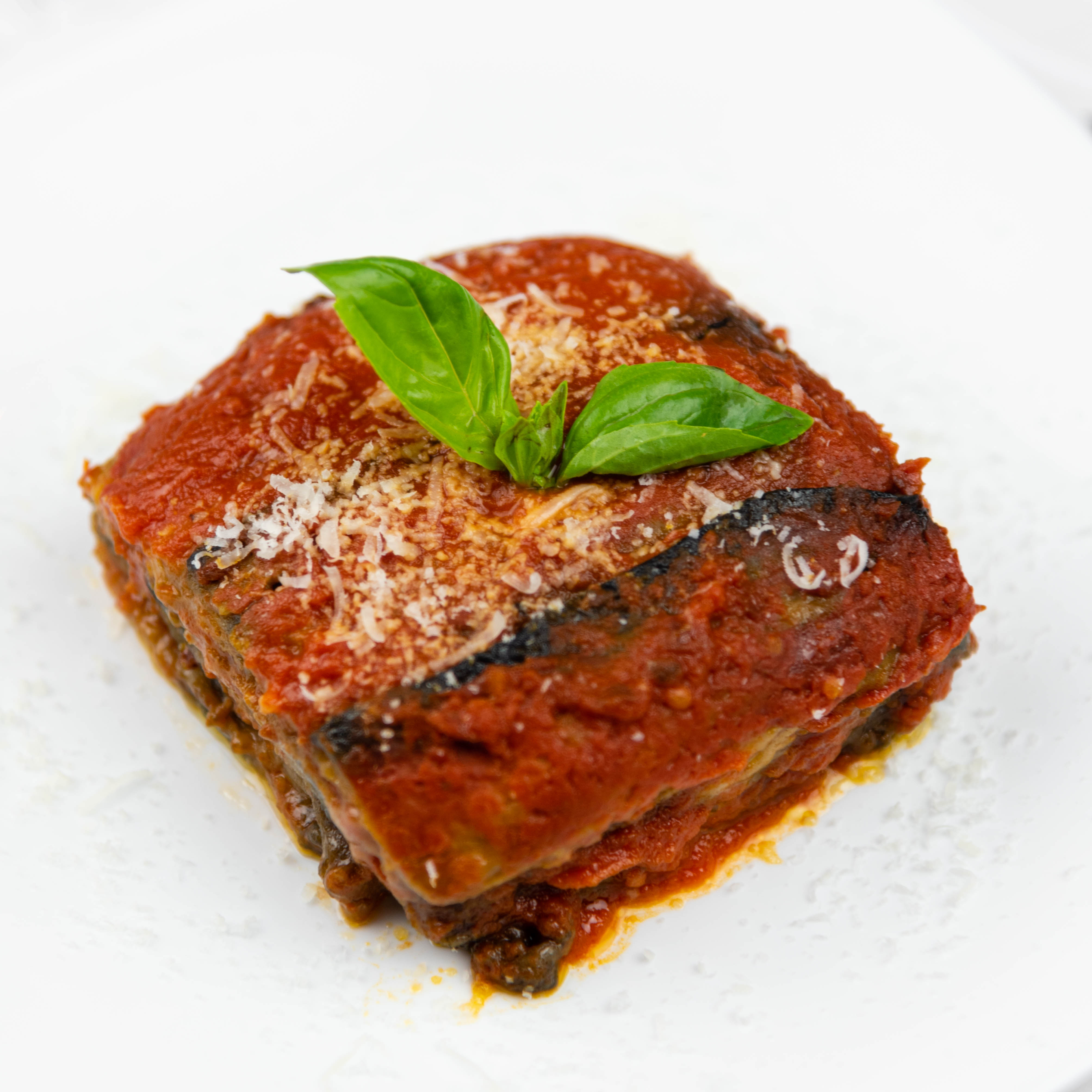 Parmigiana
