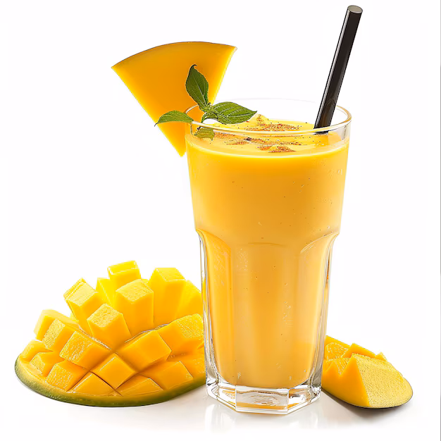 Jus Mangue
