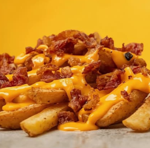 Pronto Deluxe Patatas