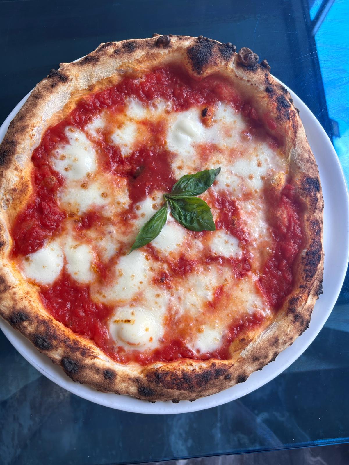 Margherita