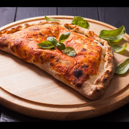 Calzone classico