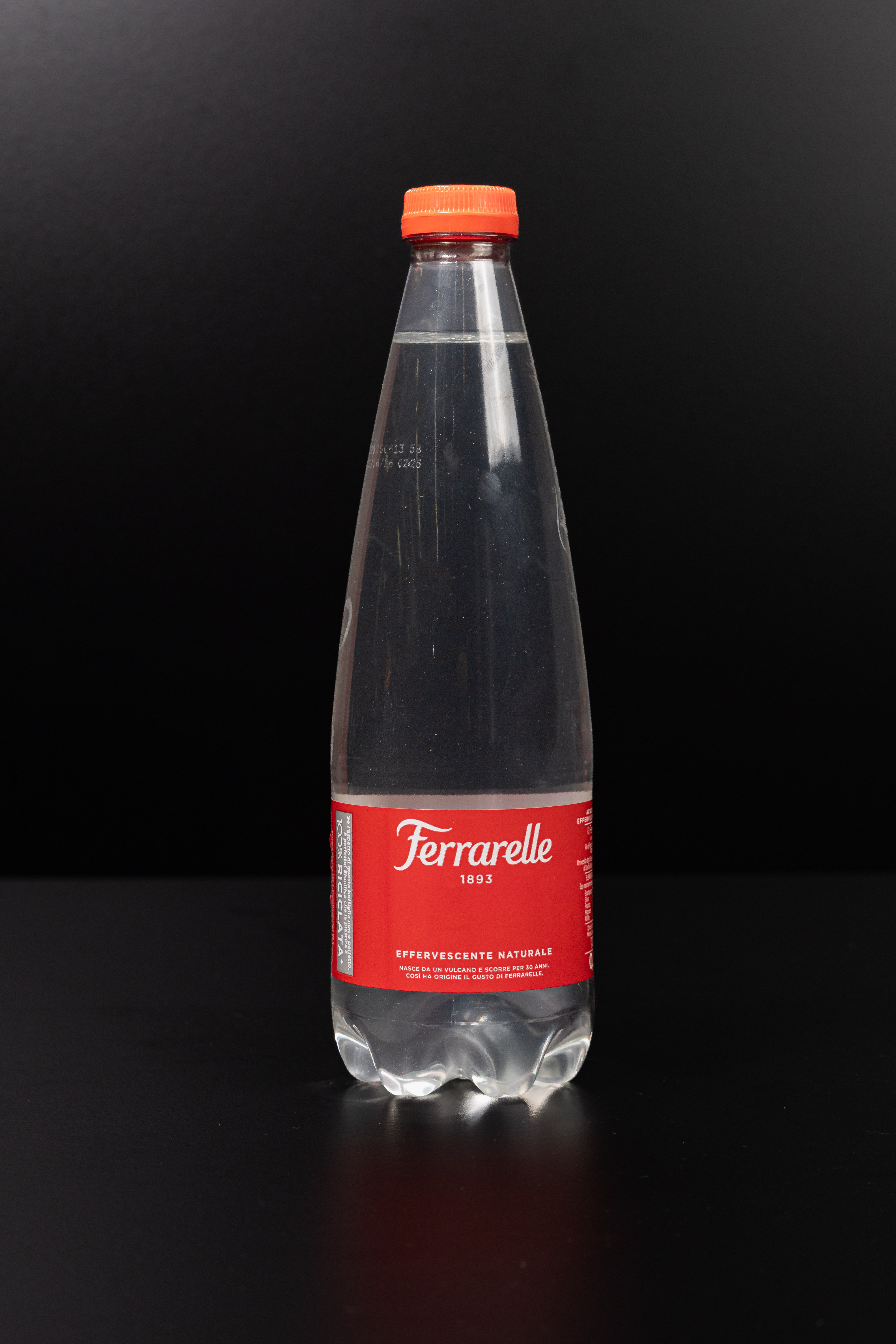 Acqua Ferrarelle 1/2