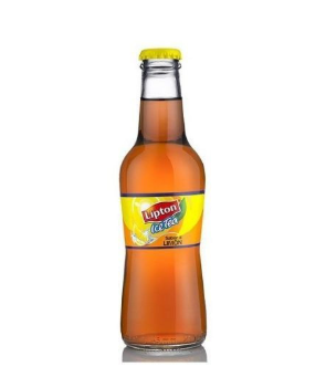 Lipton Refresco de Té al Limón (250 ml.)