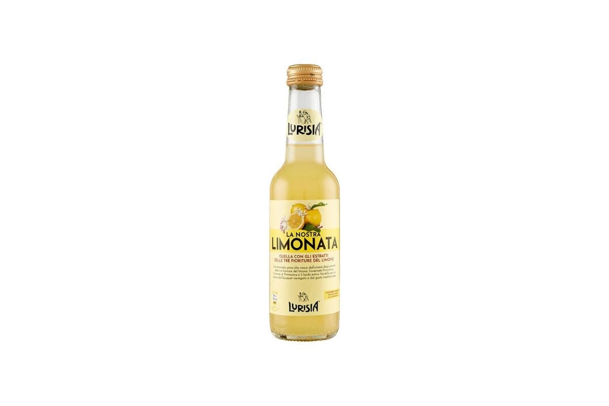 Limonata Lurisia 27,5 cl