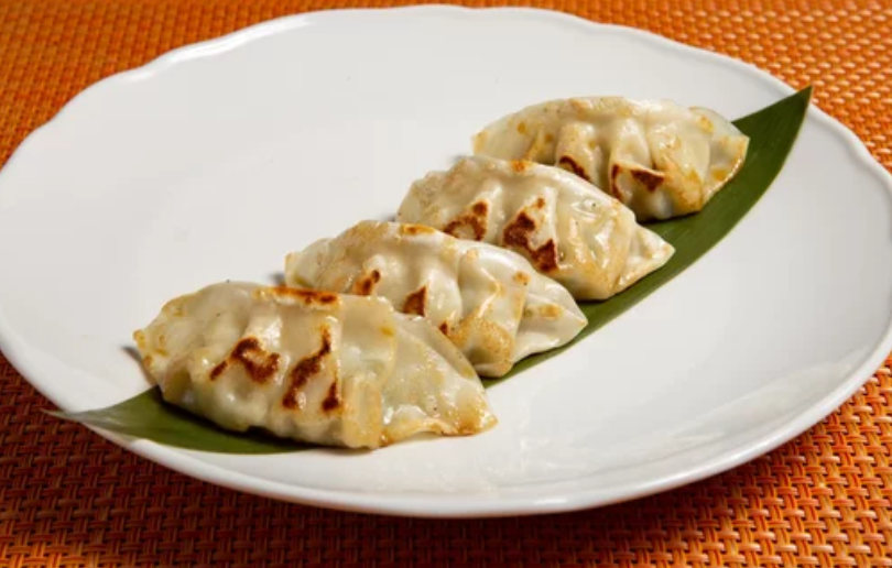 Tapa De Gyoza Pollo (7 Uds.)
