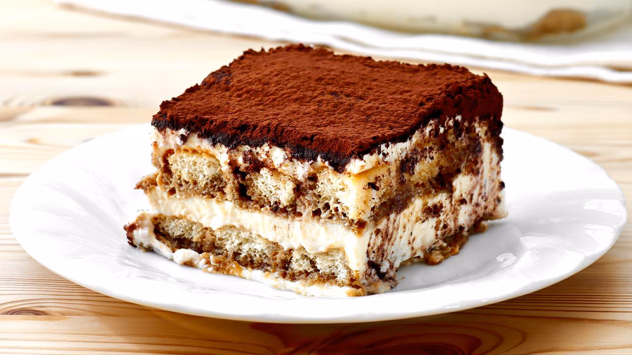Tiramisù