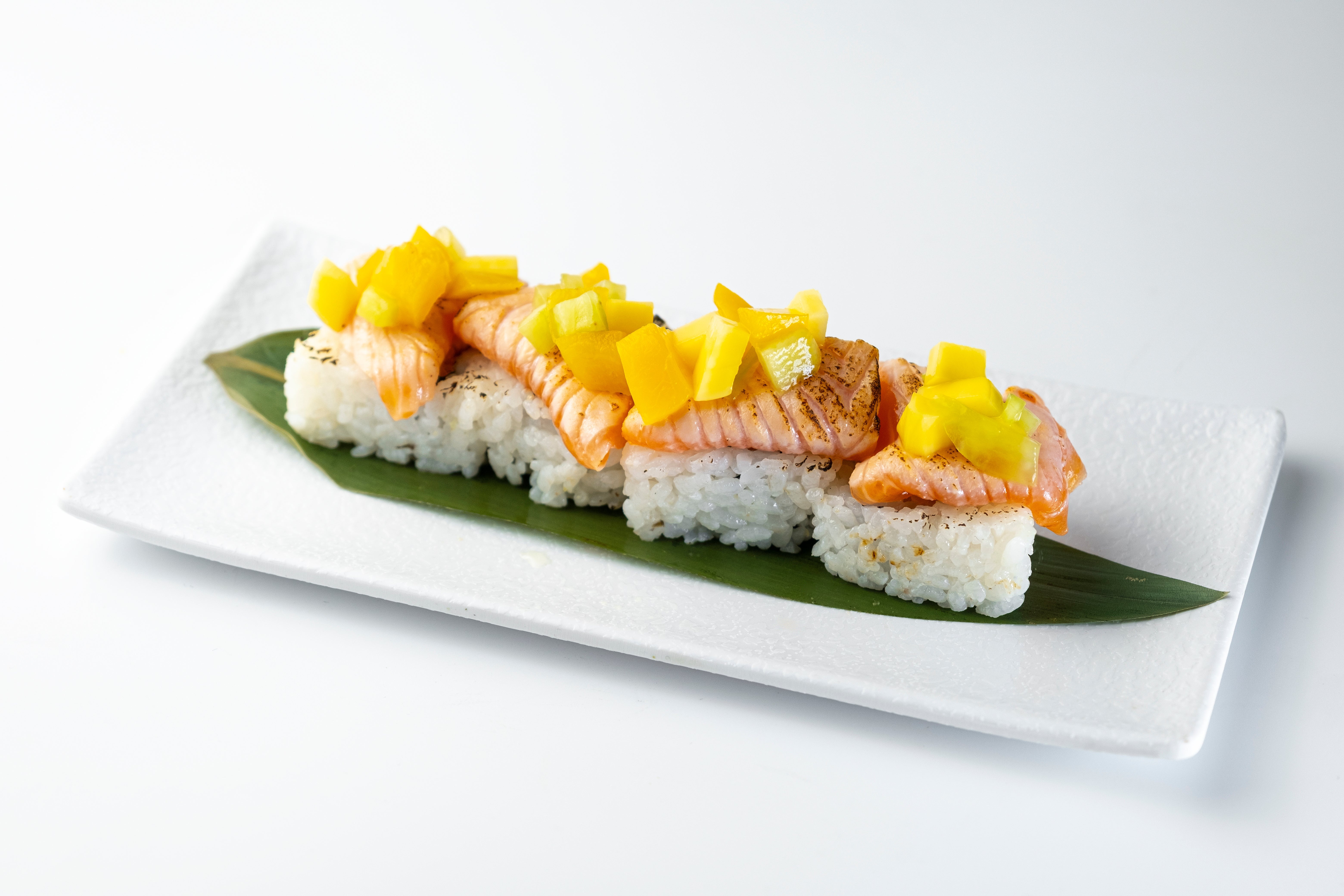 Flambe roll - 4 pezzi