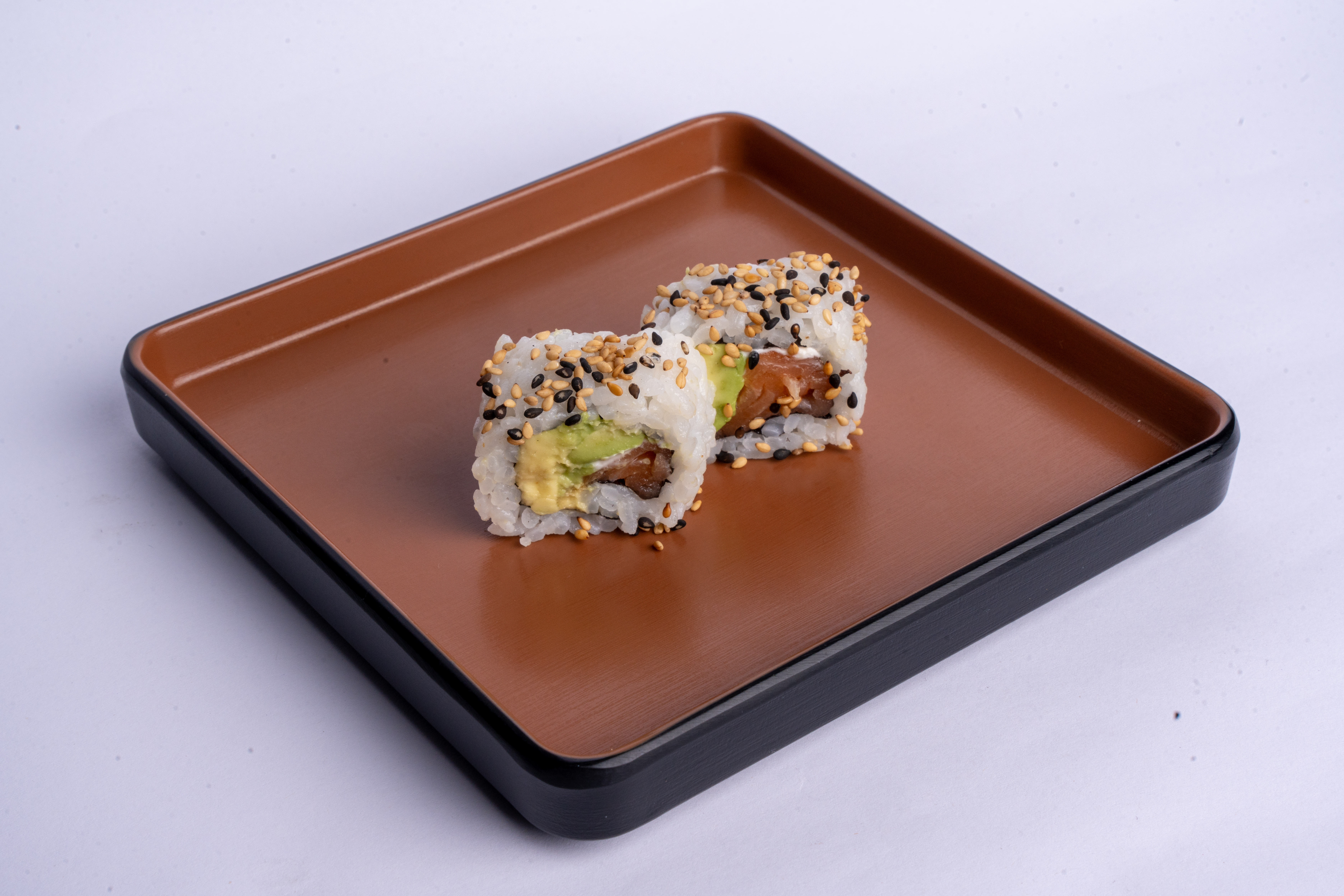 California Roll Classic Saumon Frais