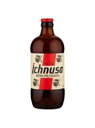 Ichnusa non Filtrata 50 cl