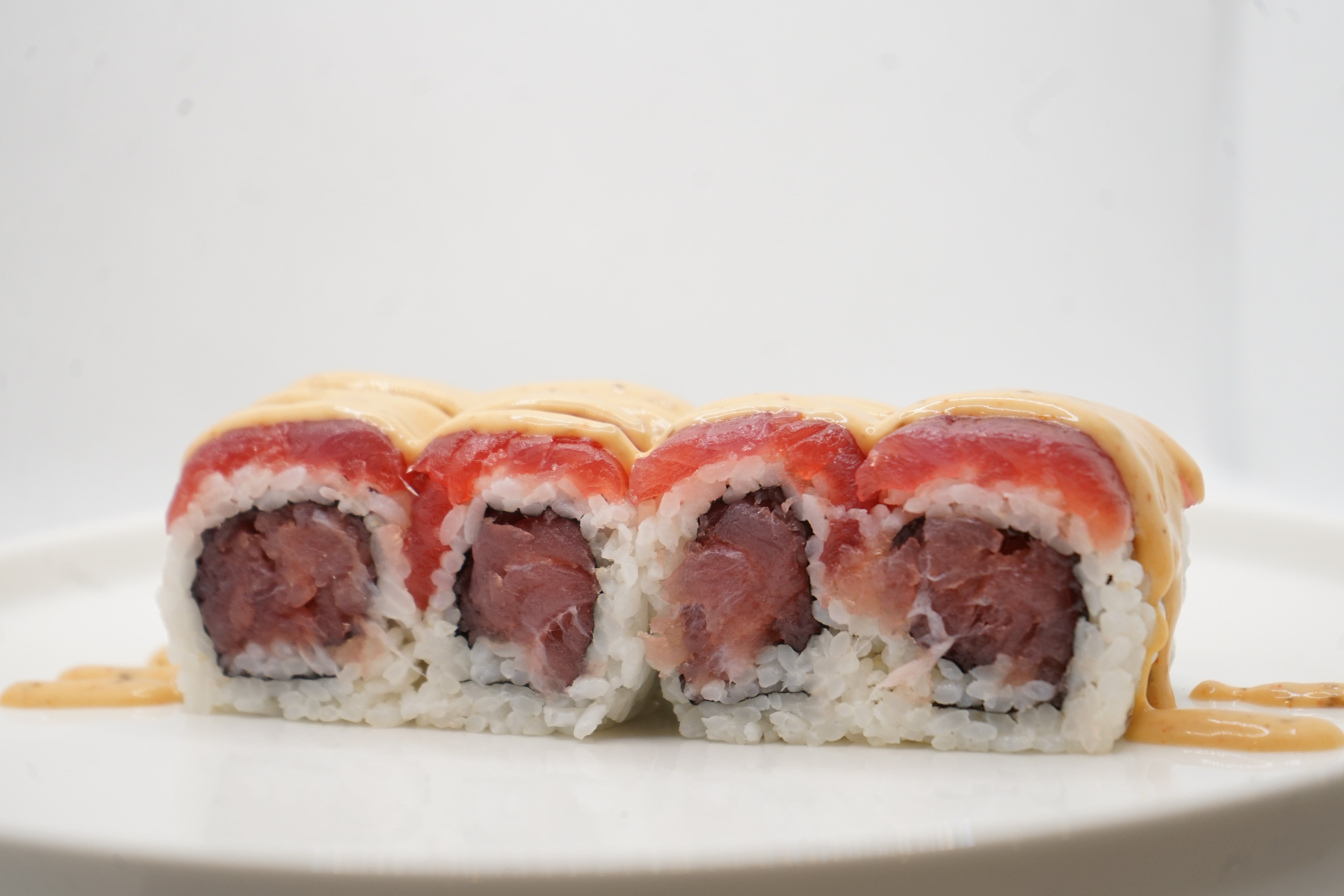 Tonno spicy roll