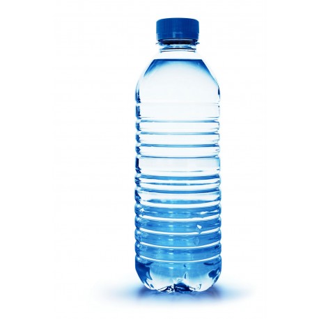 Agua mineral (330 ml.)