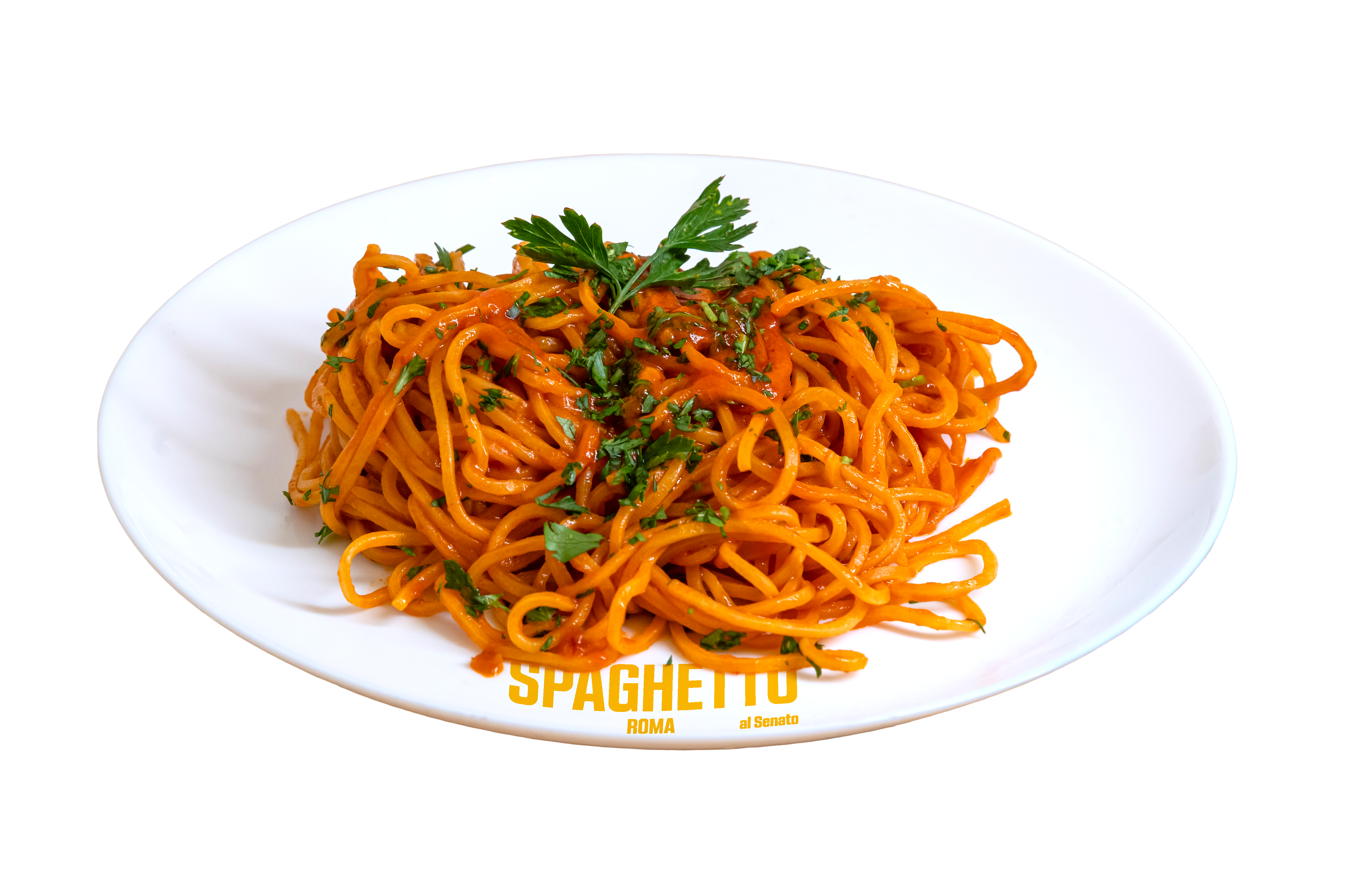 Spaghetto Corte d'Assise