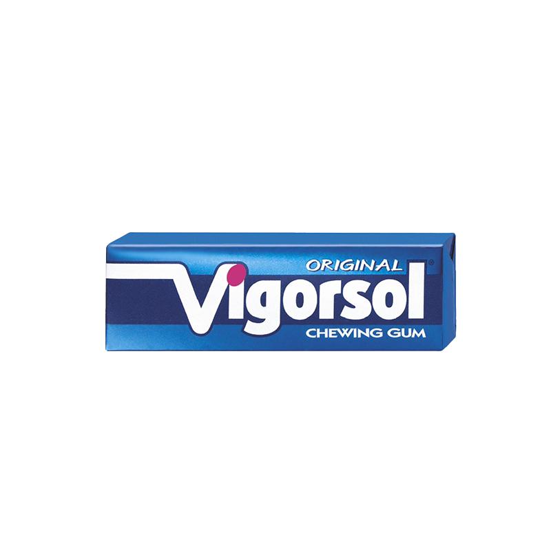 Vigorsol Original stick con zucchero 1pz