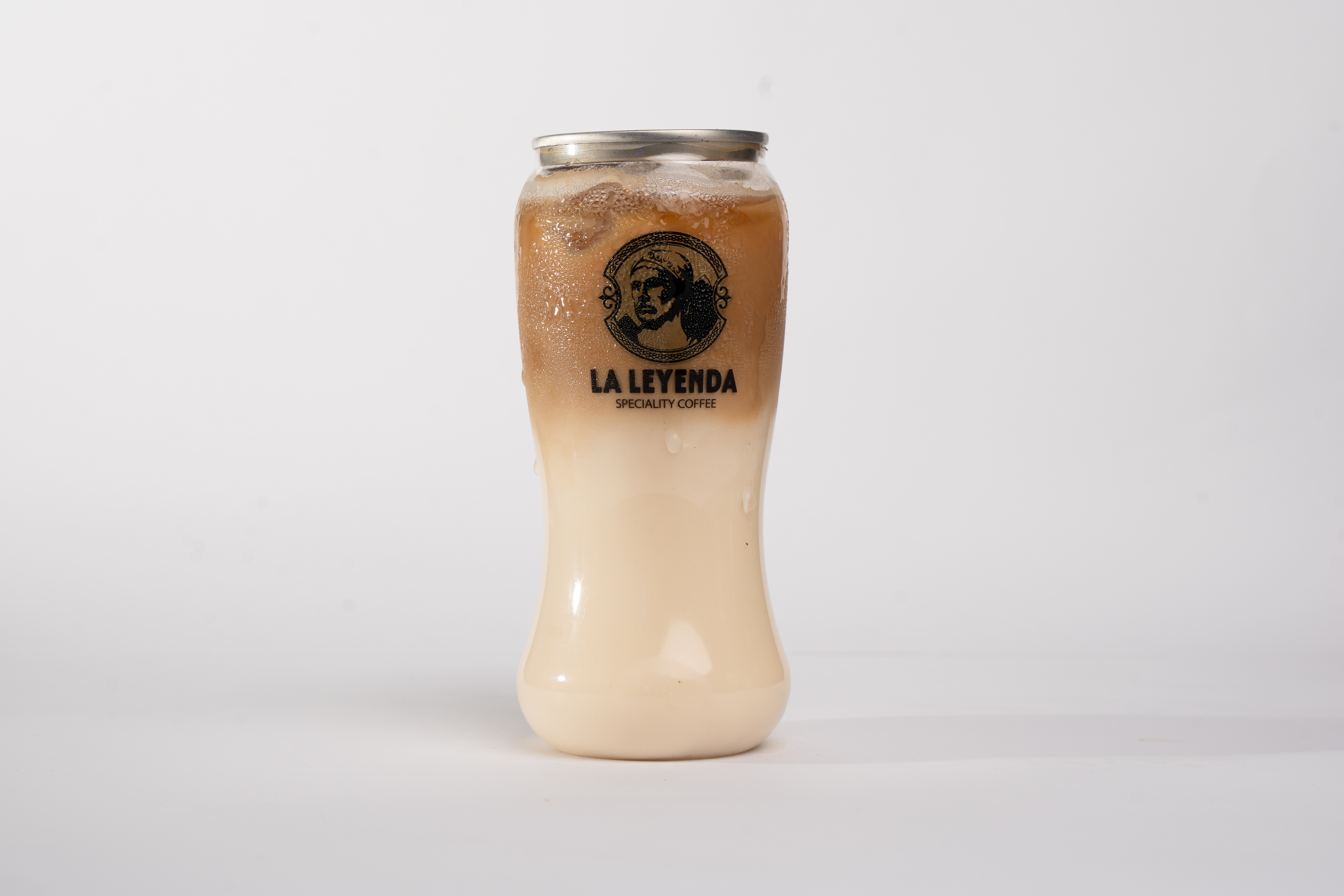 Iced Coffee Latte