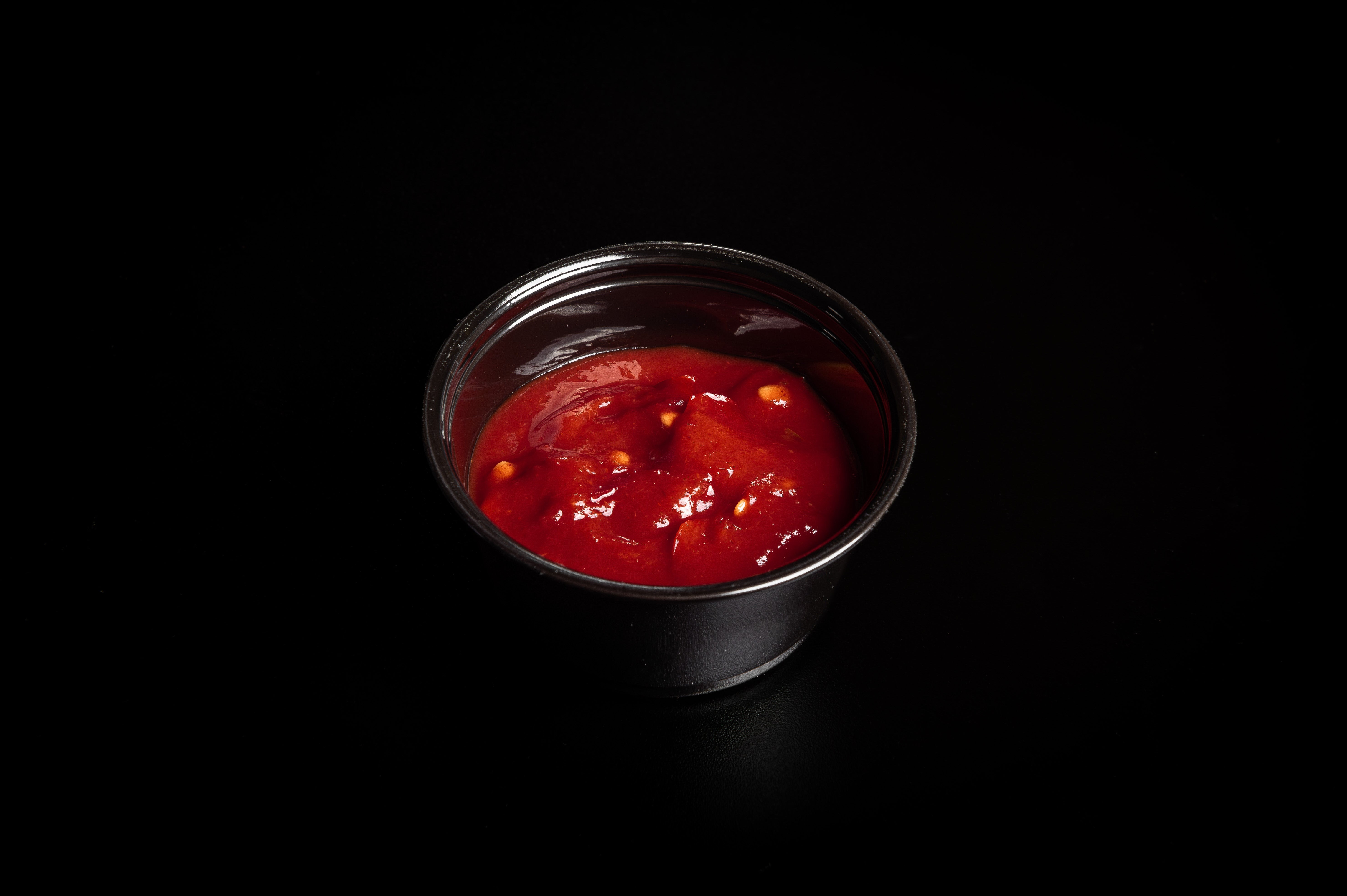 Salsa piccante