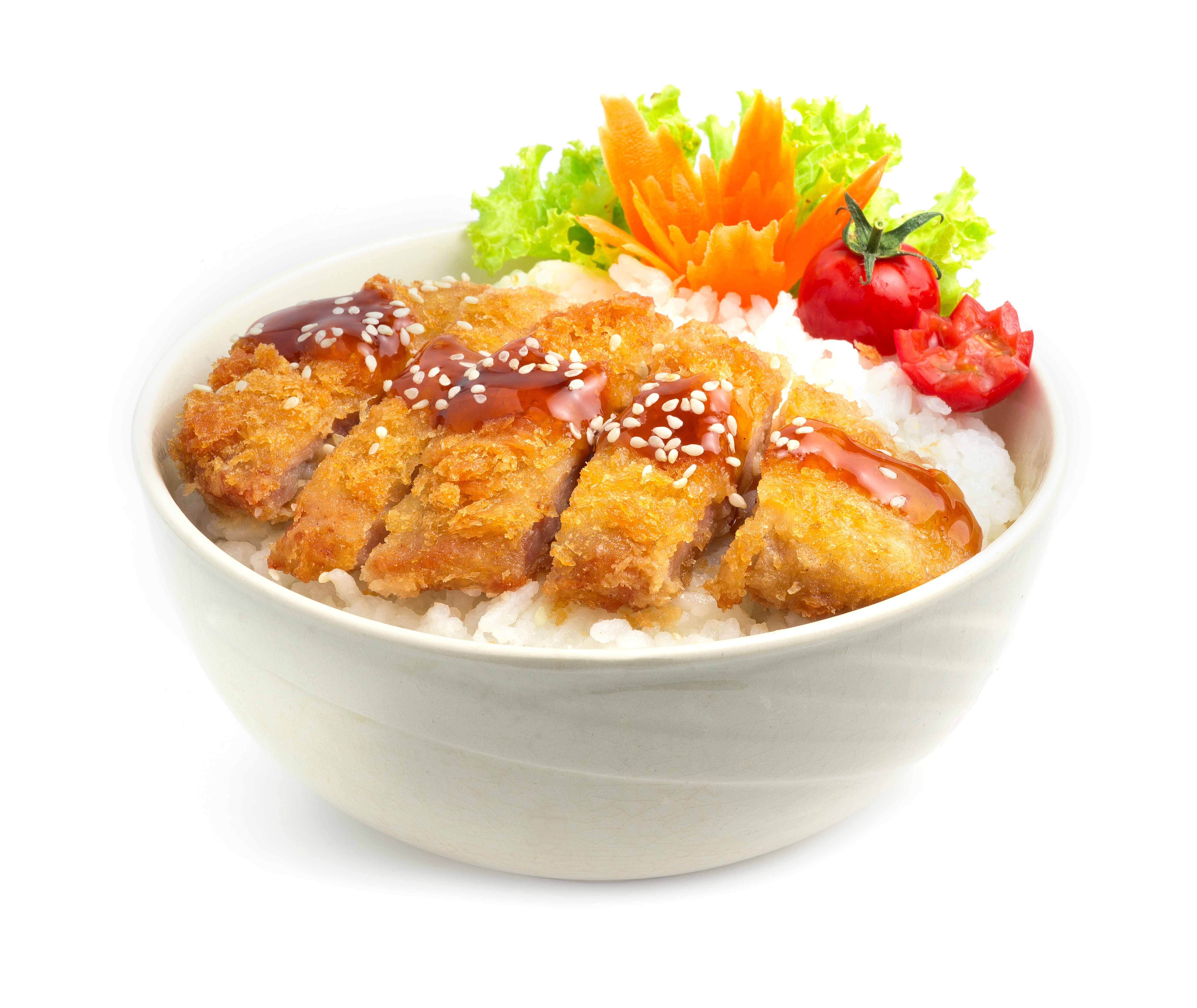 151-Tonkatsu