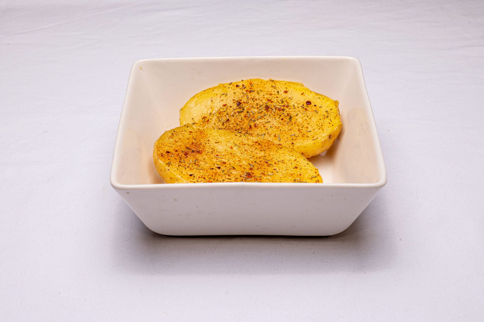 Patatas al caliu