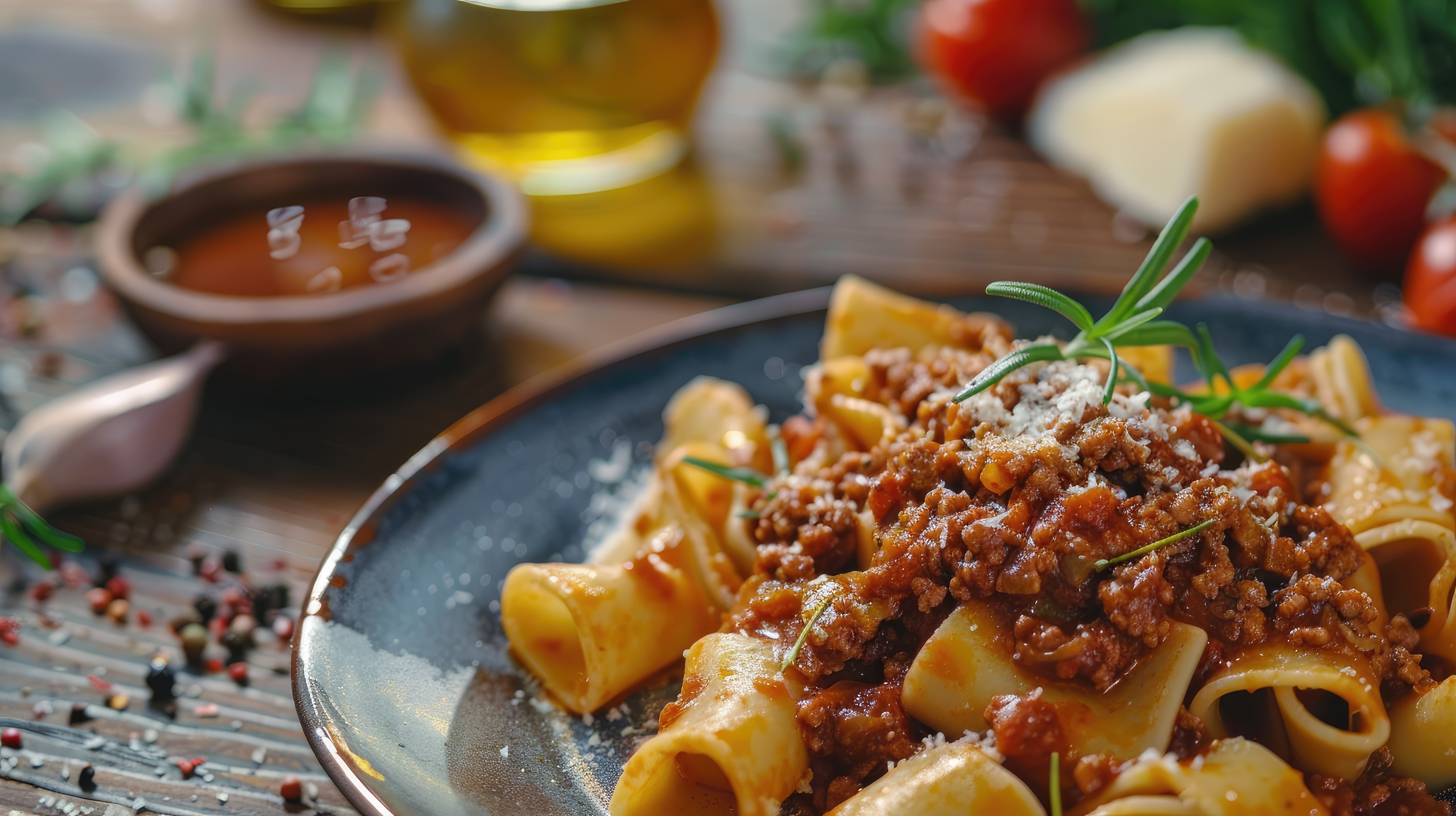 Maccheroni Montecarlo