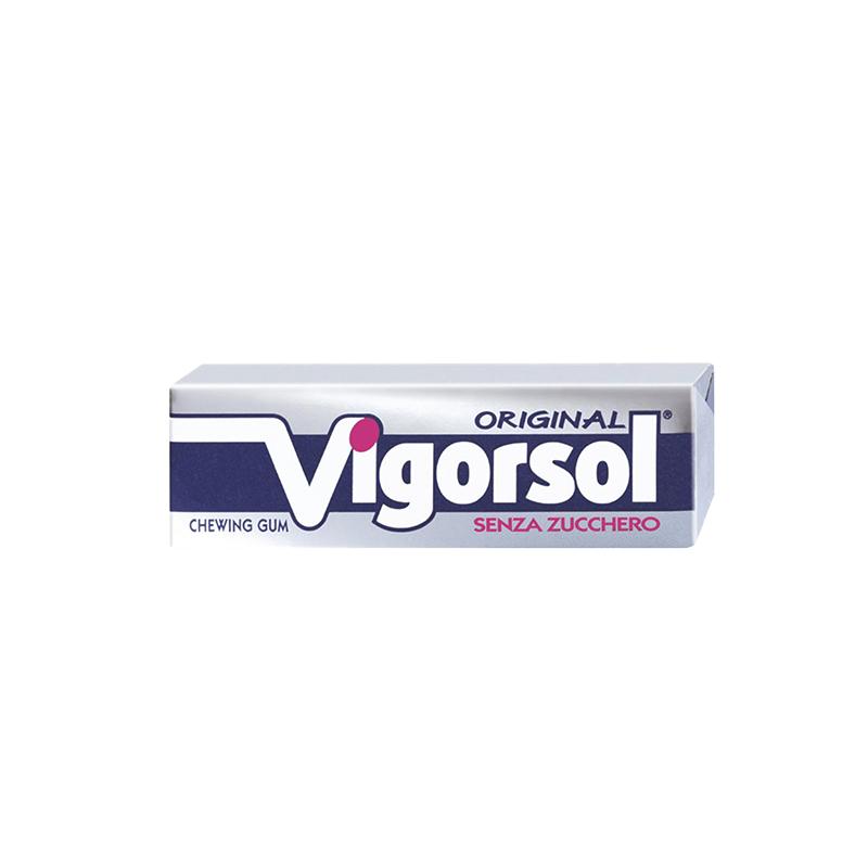 Vigorsol Original senza zucchero stick 