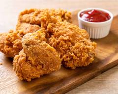 Alitas de pollo (9 uds.)