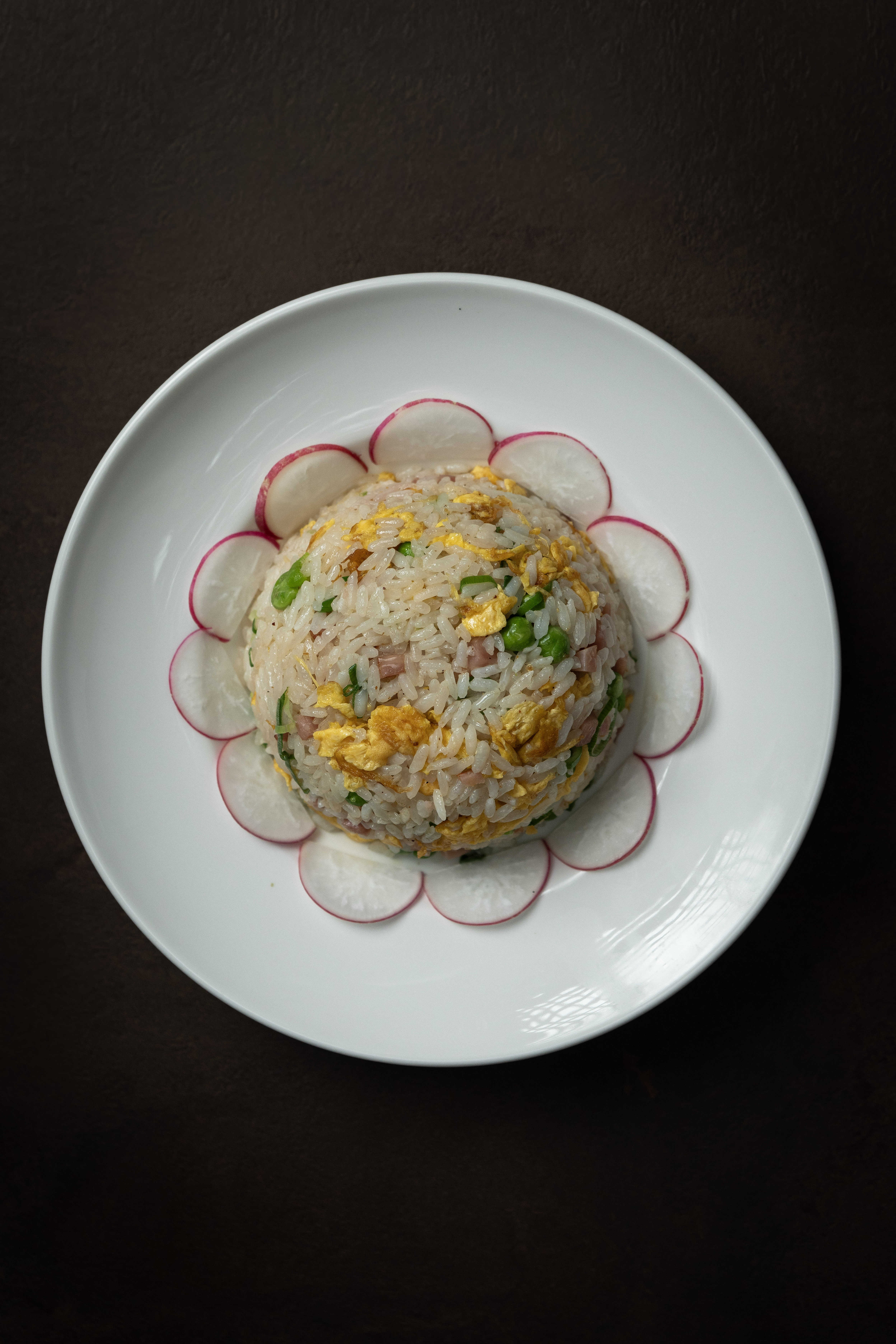 Riso cantonese
