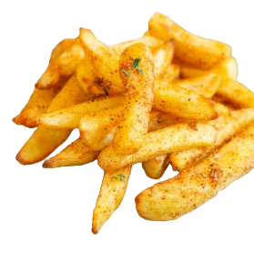 Spicy chips