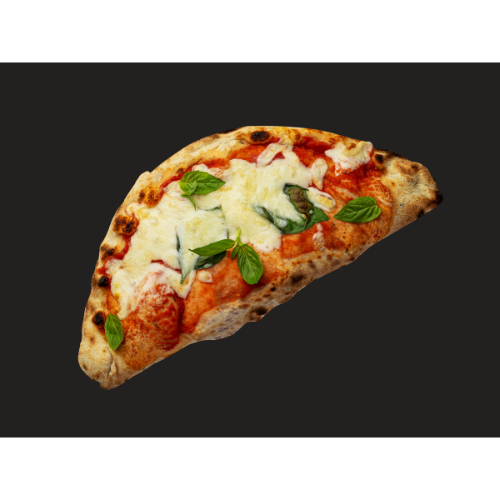 Pizza calzone (25cm.)