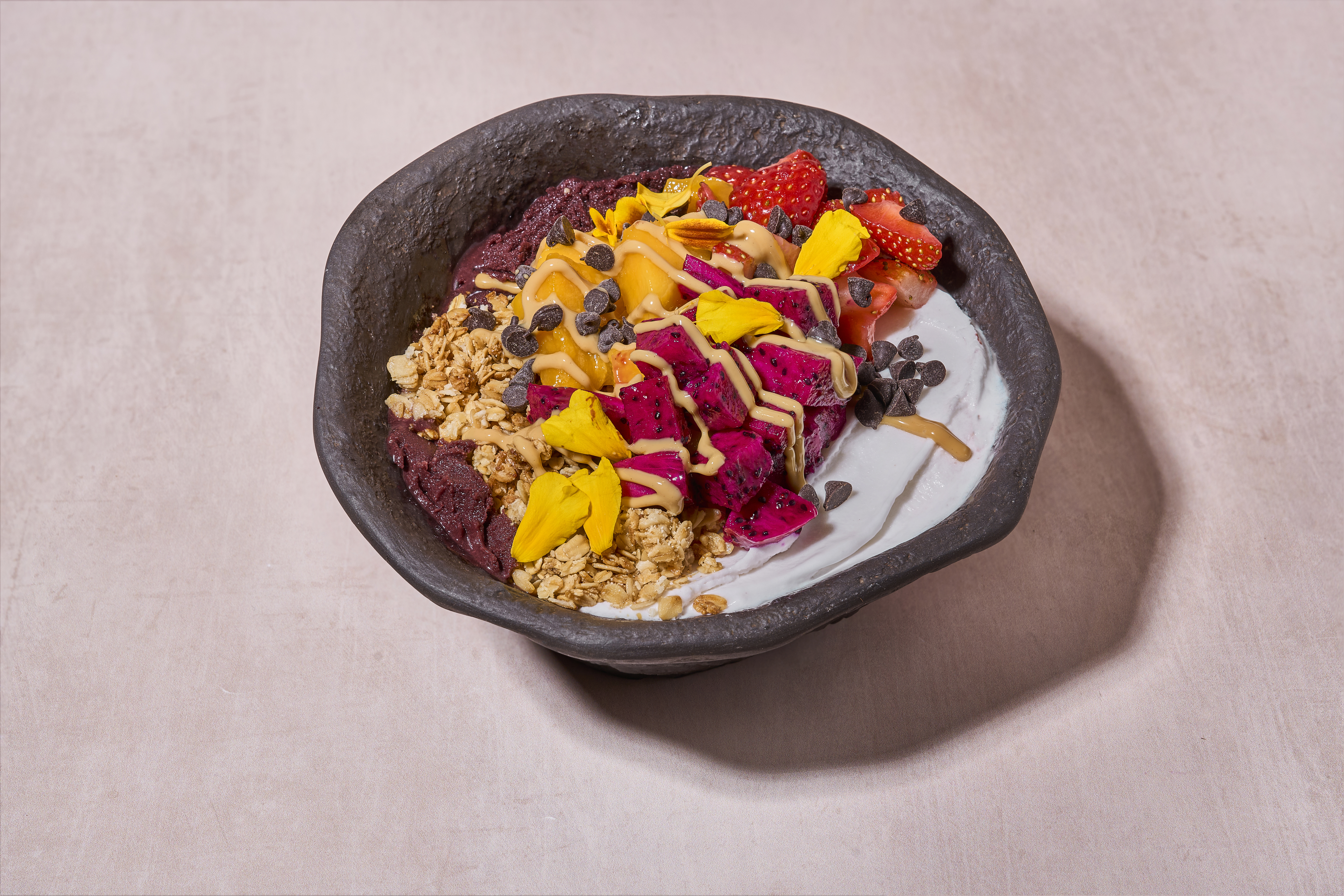 Açai Bowl Big It's Up To You (Personalizado)