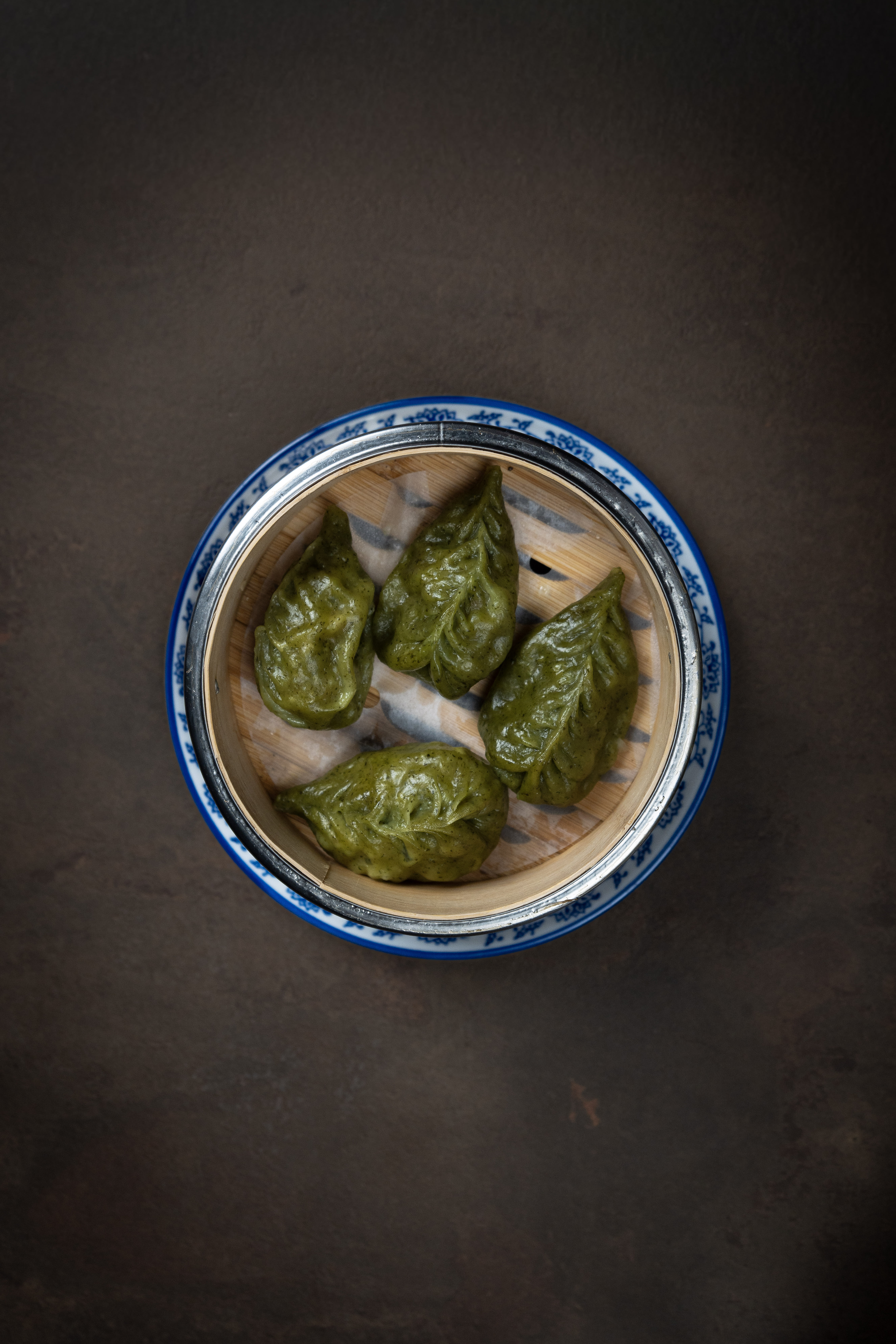 Ravioli di verdure