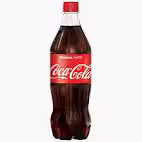 Coca-Cola Bottiglia 1lt