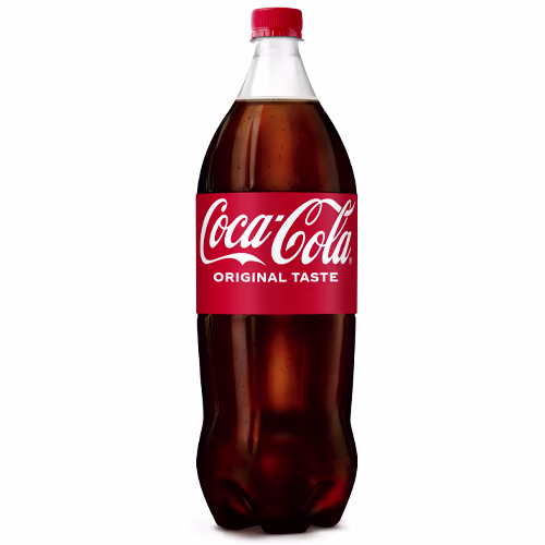 Coca-Cola 1,5 l