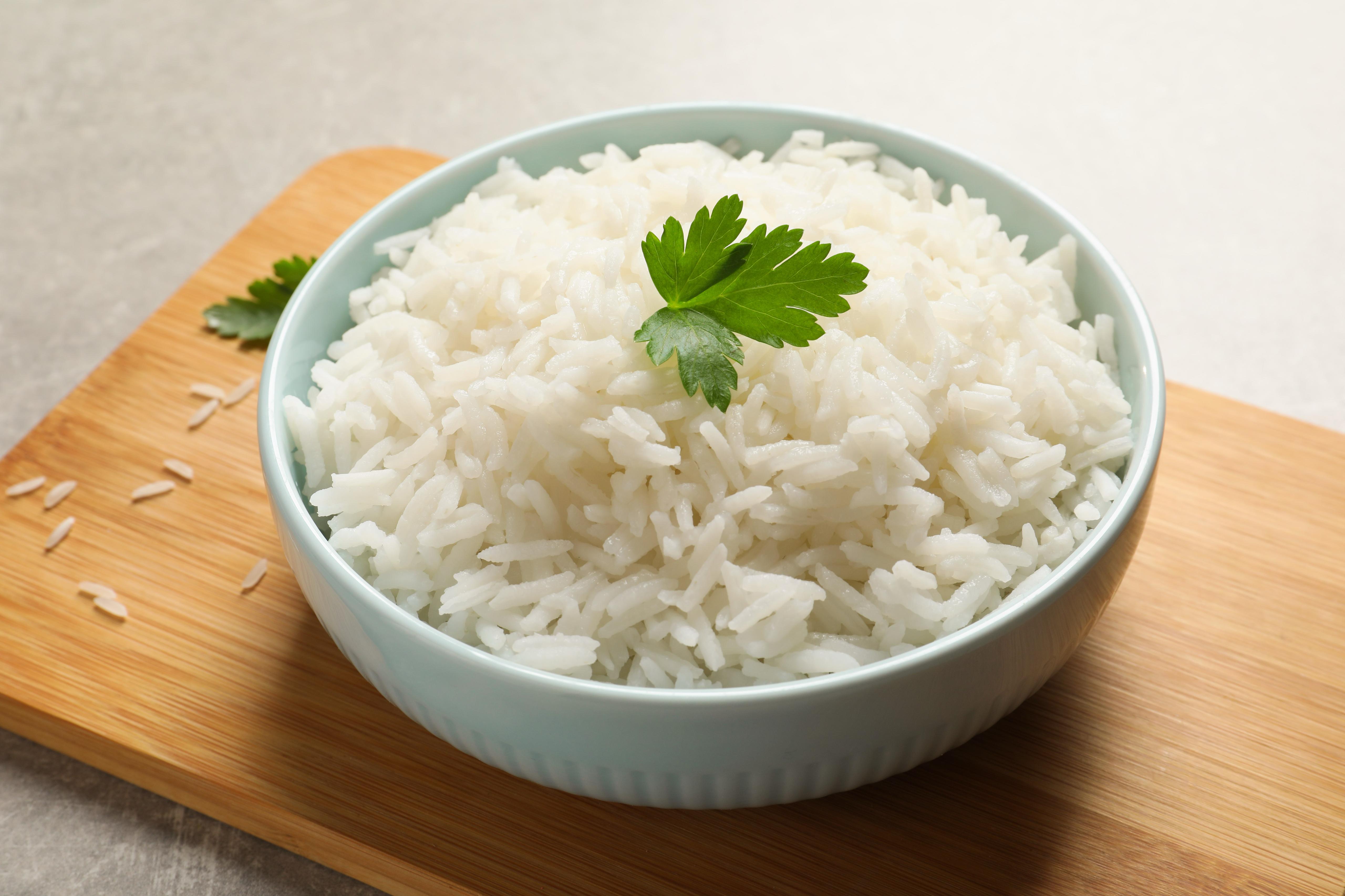 Arroz ración