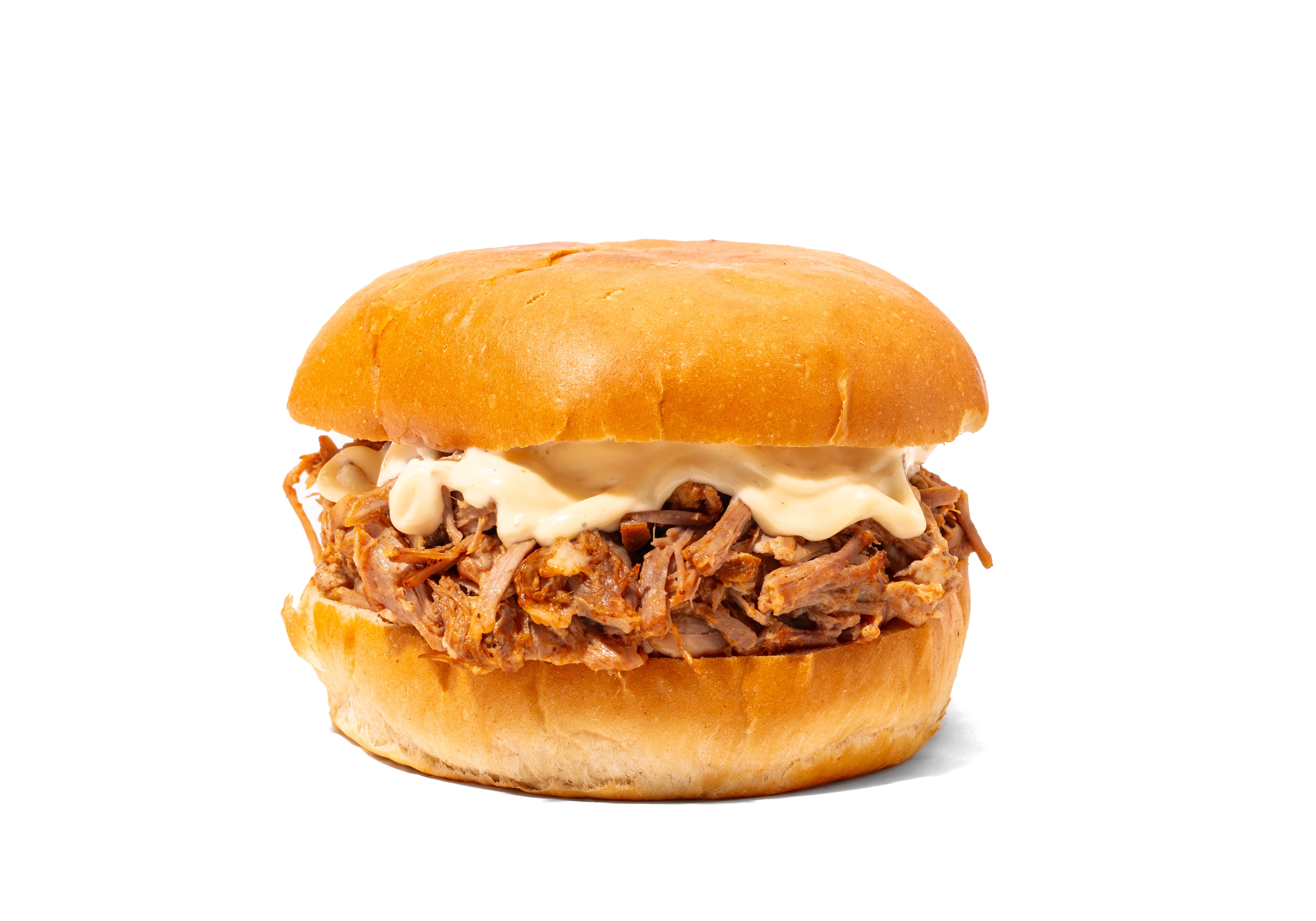 Pulled pork