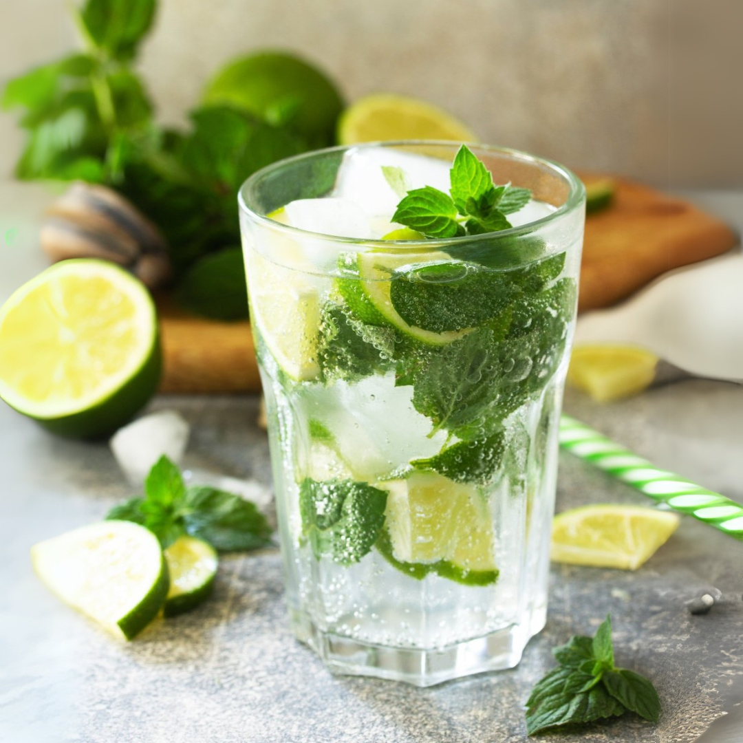 Mojito Vergine