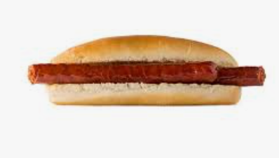 Bocadillo de chistorra