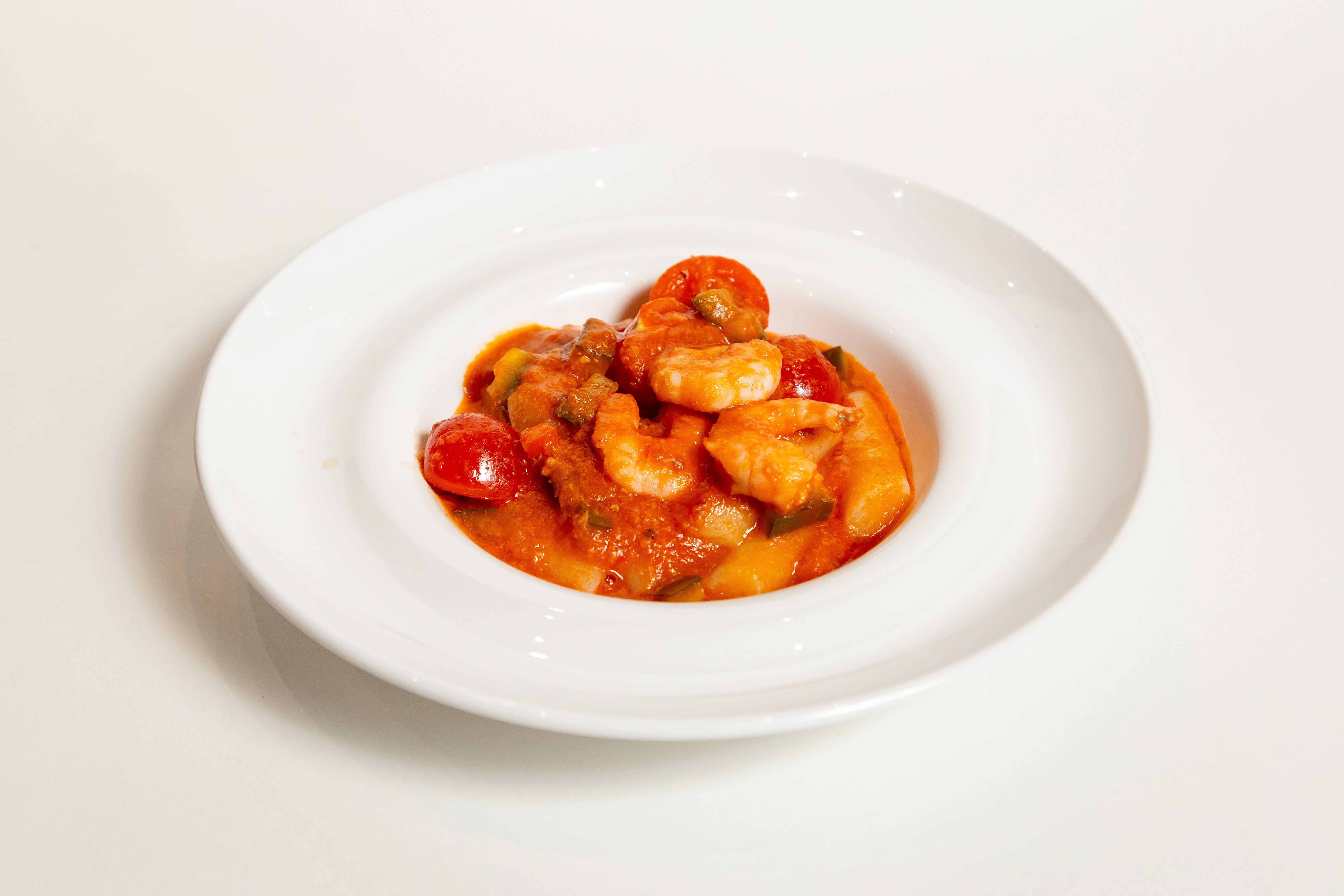 Gnocchi di riso