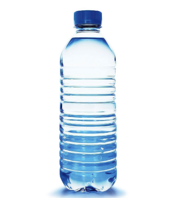 Agua natural botella (250 ml.)