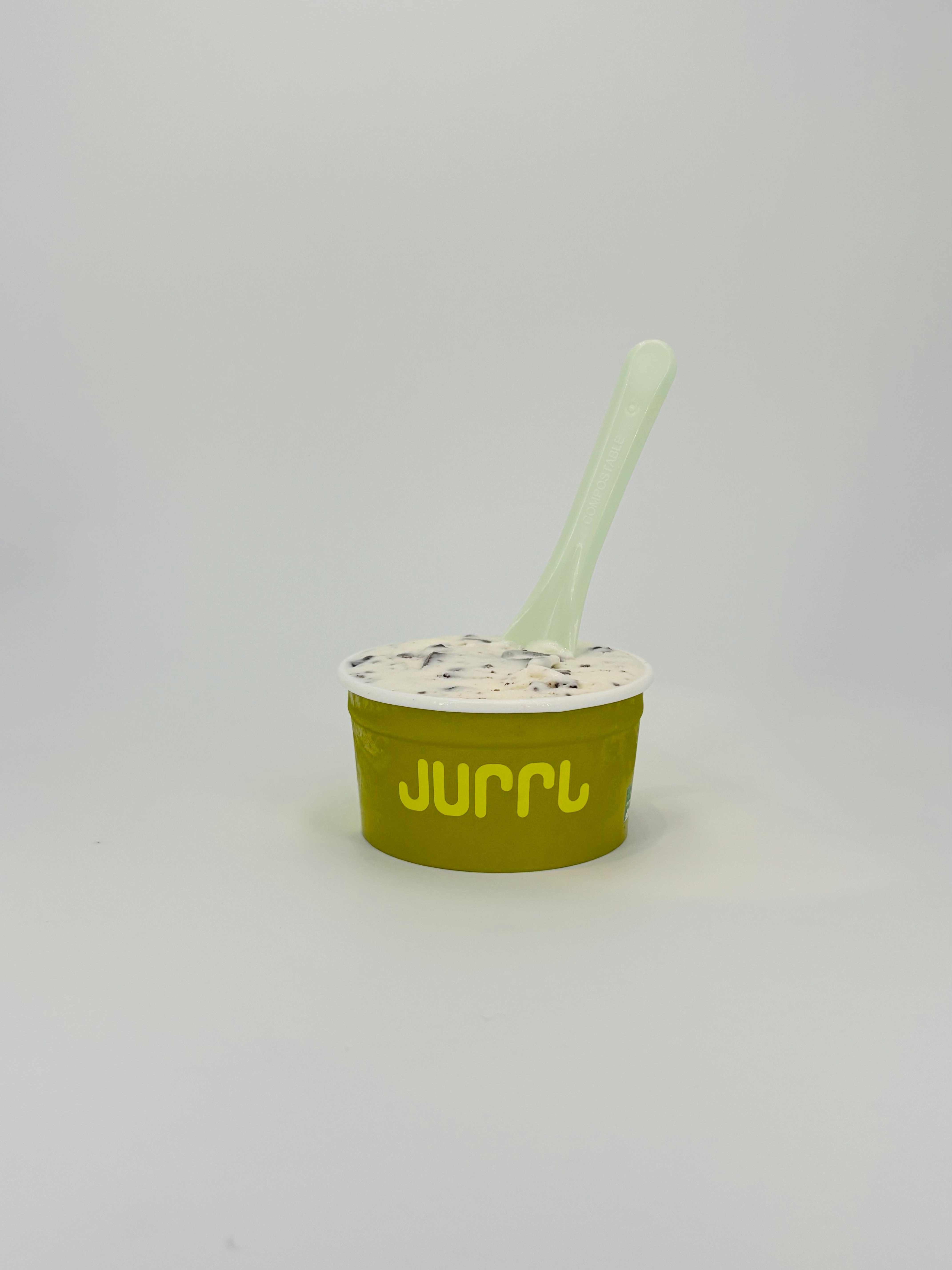 Coppetta gelato piccola