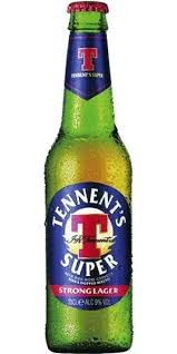 Tennent's