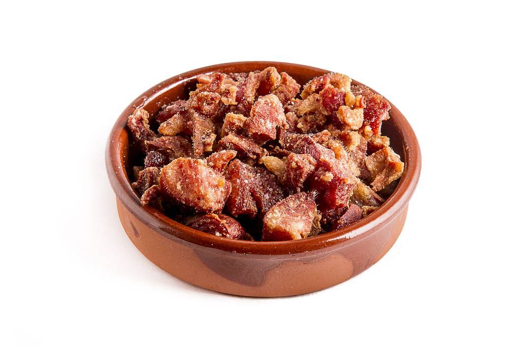 Tapa De Morros Fritos