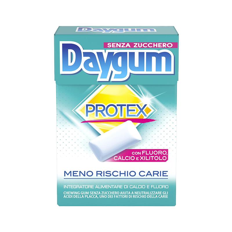 Daygum Protex astuccio x 20pz