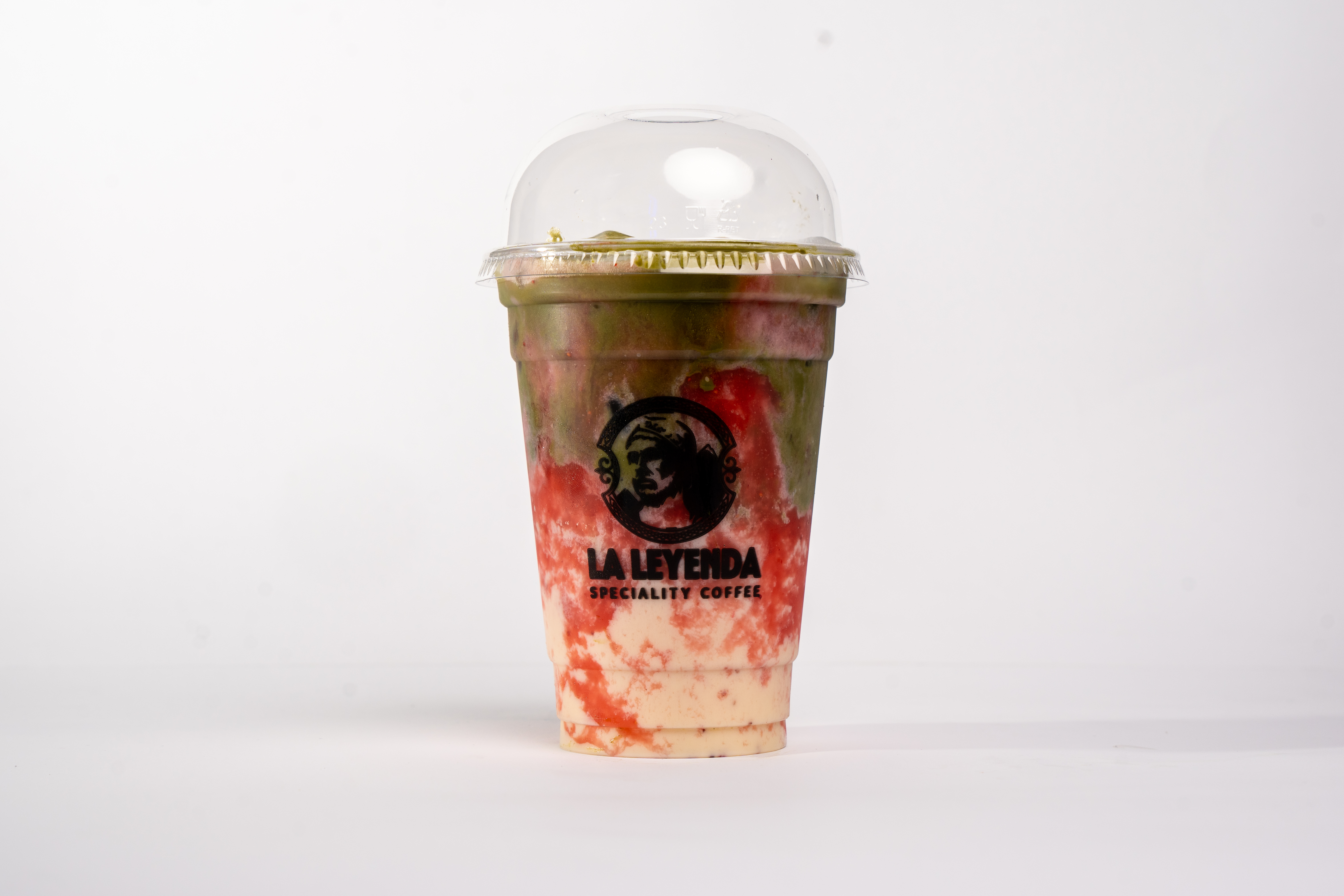 Matcha Strawberry