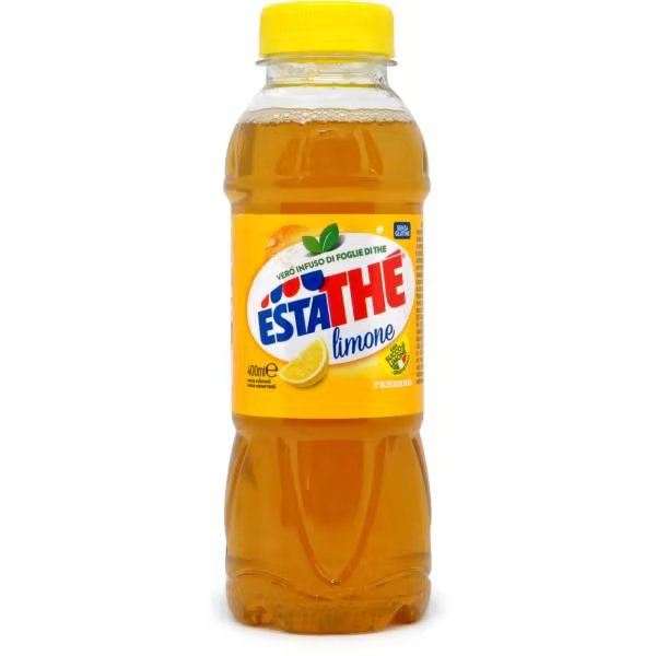 Estathè al limone 33 cl