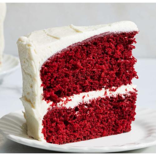 Red velvet