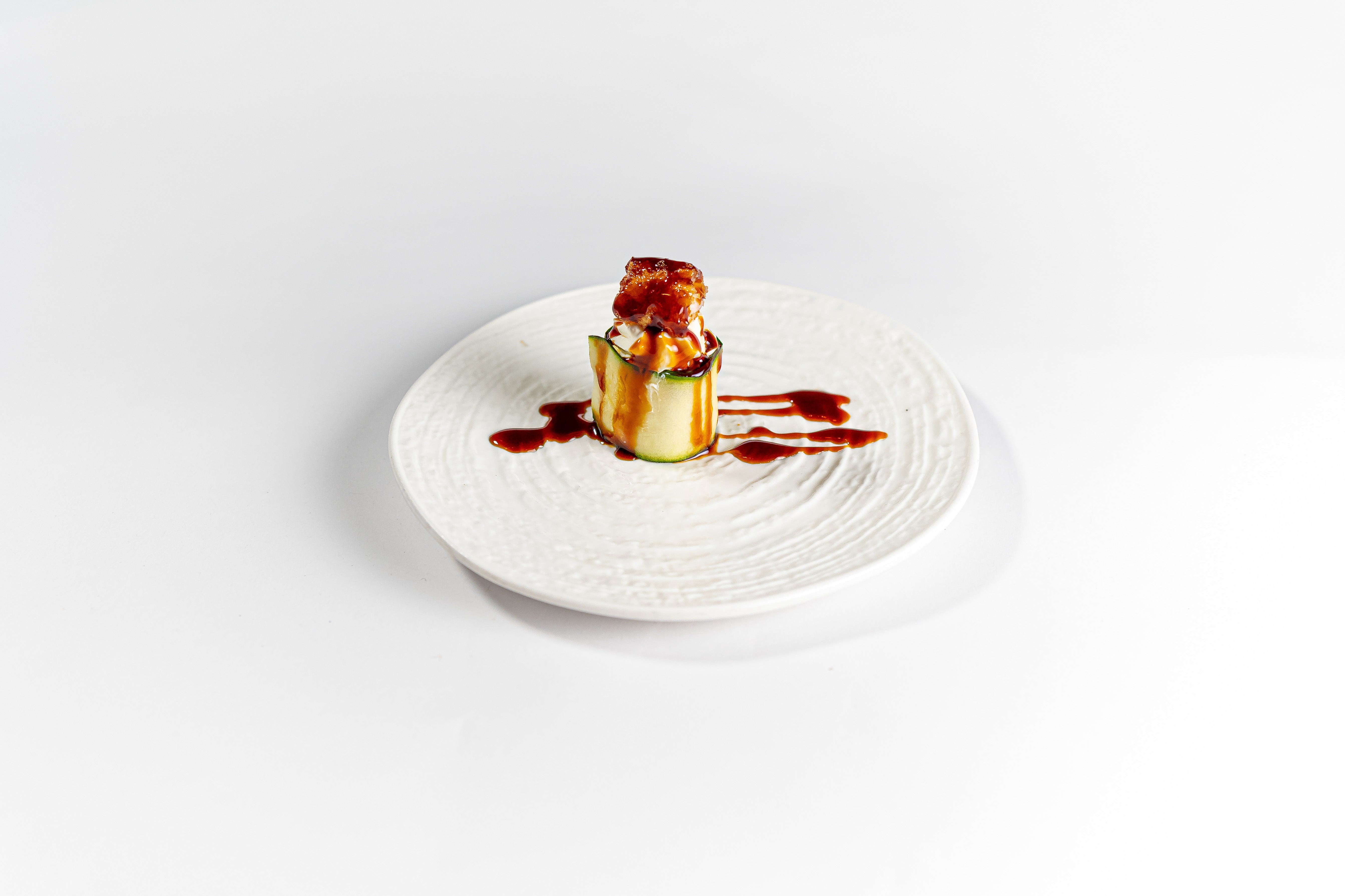 Gunkan ebi - 2 pezzi